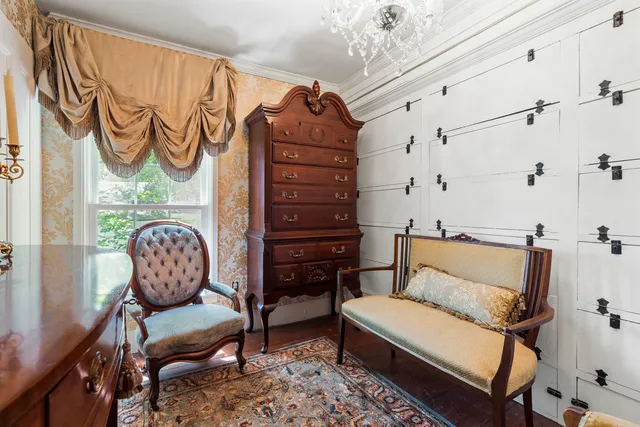 $1,350,000 | 18 High Street, Wiscasset, ME 04578