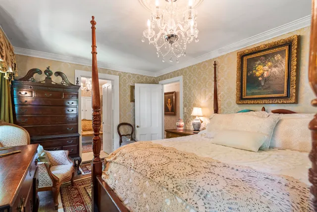 $1,350,000 | 18 High Street, Wiscasset, ME 04578