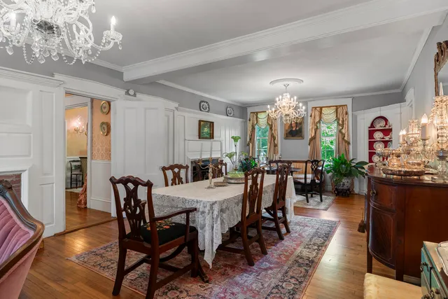 $1,350,000 | 18 High Street, Wiscasset, ME 04578