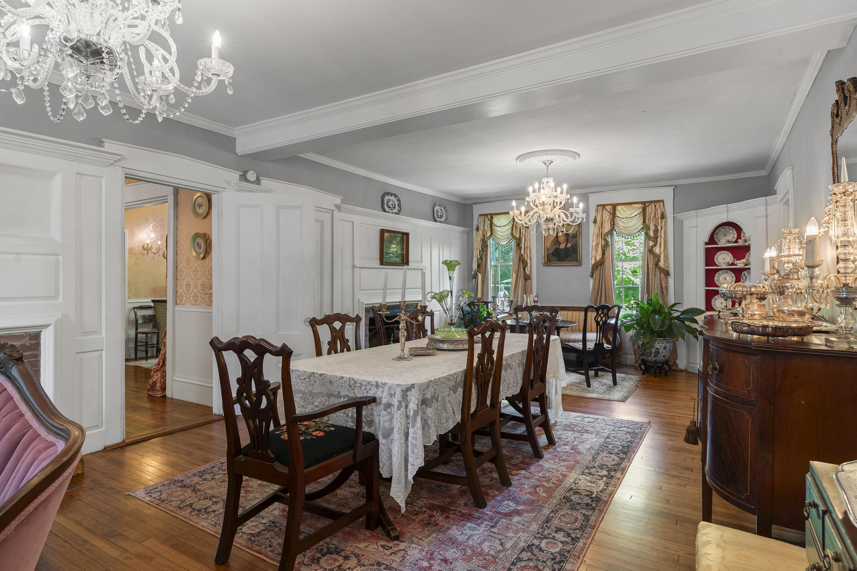 18 High Street Wiscasset, ME 04578 - Photo 10 of 114 21-18 High St, Wiscasset, ME-TP