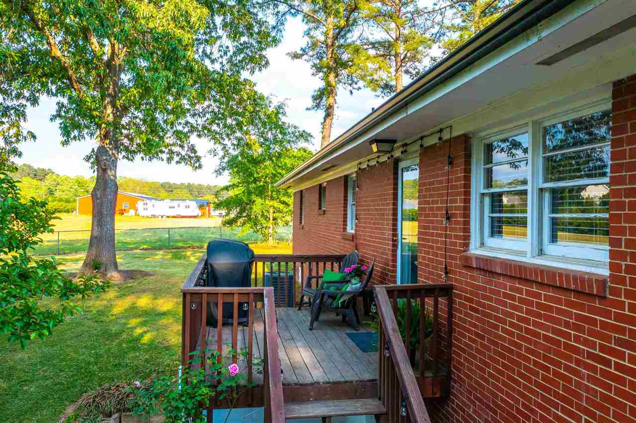 1020 Harvey Johnson Road Raleigh, NC 27603 - Photo 20 of 30 Photo 20