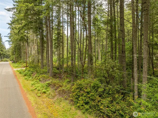 $18,000 | 10409 Tahoma Drive, Anderson Island, WA 98303