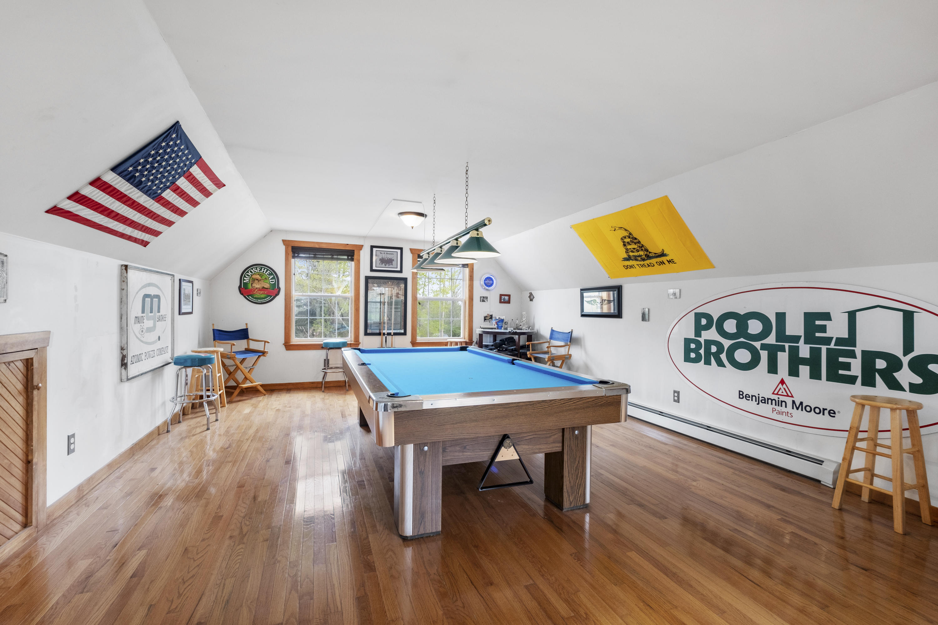 33 Salt Pond Road Friendship, ME 04547 - Photo 33 of 47 12-33 Salt Pond Rpoad=Friendship-May 27