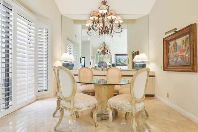 $729,000 | 84 Lookout Drive, Palm Desert, CA 92211