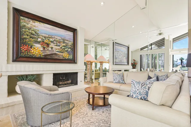 $729,000 | 84 Lookout Drive, Palm Desert, CA 92211