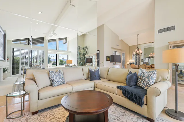 $729,000 | 84 Lookout Drive, Palm Desert, CA 92211