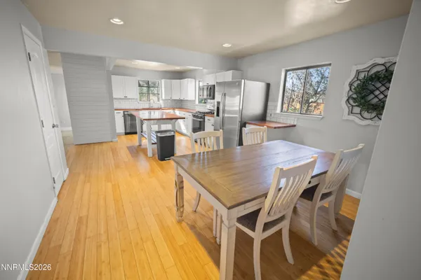 $509,900 | 940 Curtis Place, Fernley, NV 89408