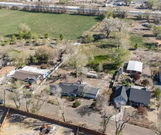 $509,900 | 940 Curtis Place, Fernley, NV 89408