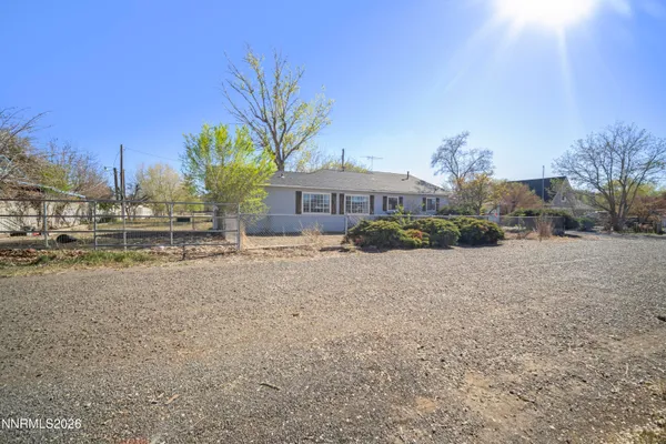 $509,900 | 940 Curtis Place, Fernley, NV 89408