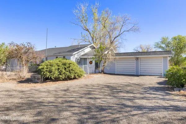 $509,900 | 940 Curtis Place, Fernley, NV 89408