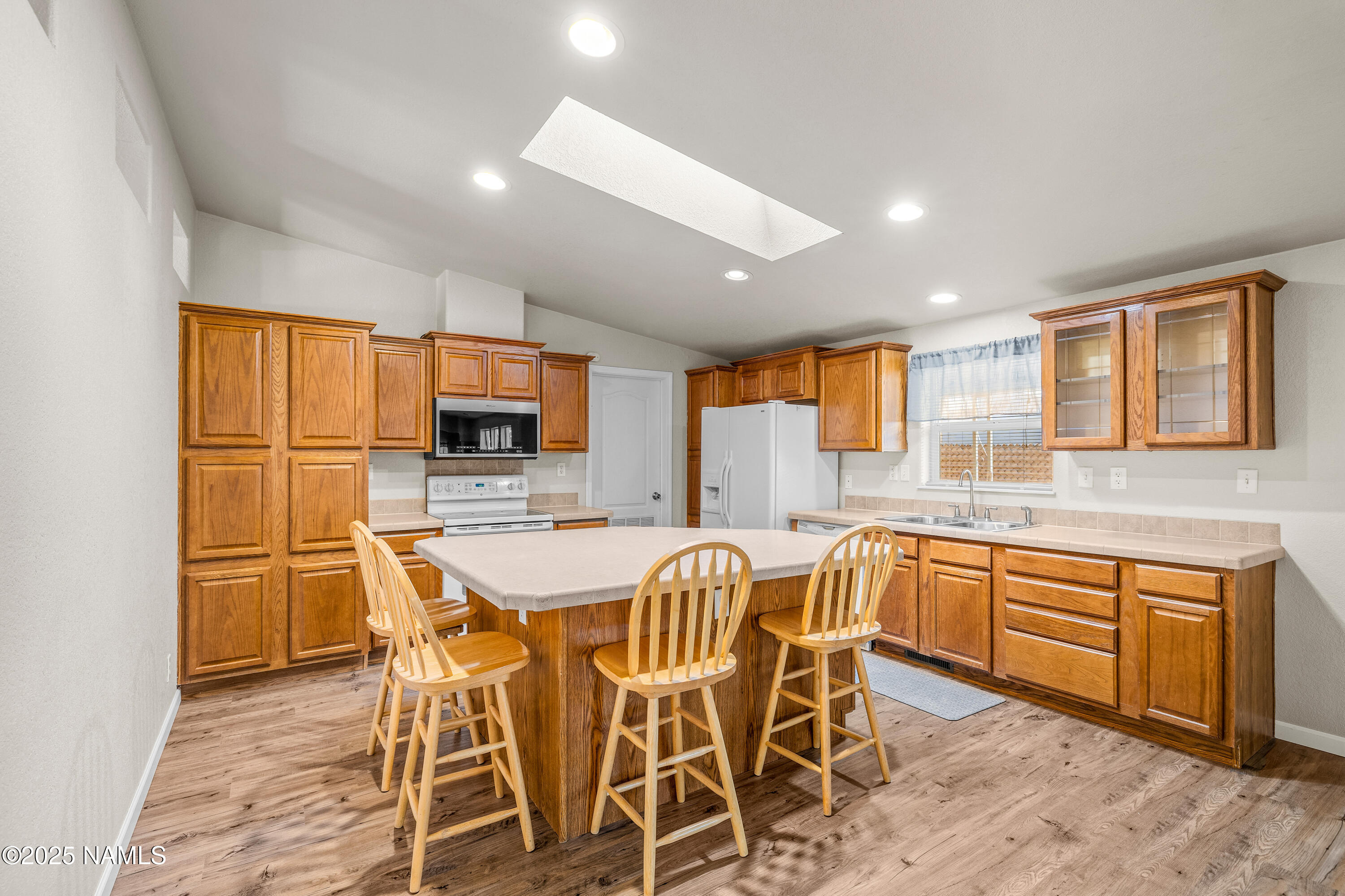 4363 East Wintergreen Road Flagstaff, AZ 86004 - Photo 10 of 42 8 CP-21