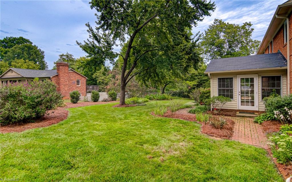 3989 Quilling Road Winston-Salem, NC 27104 - Photo 35 of 37 Gallery Image 35