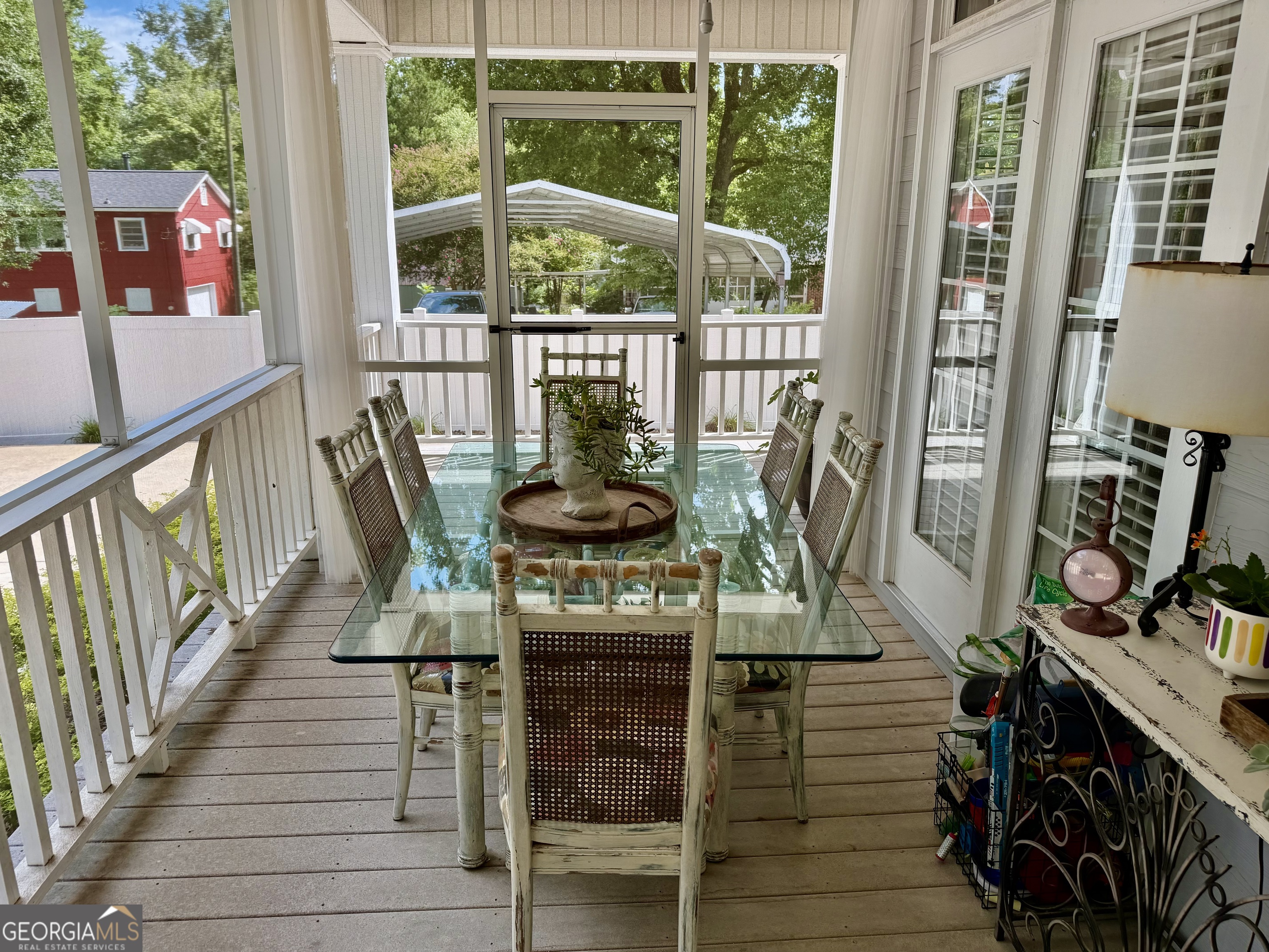 175 Springdale Road Elberton, GA 30635 - Photo 16 of 46