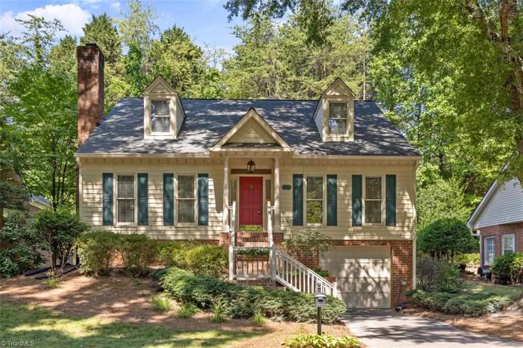 1255 Stadler Ridge Road Winston-Salem, NC 27106 - Photo 1 of 21 Gallery Image 1