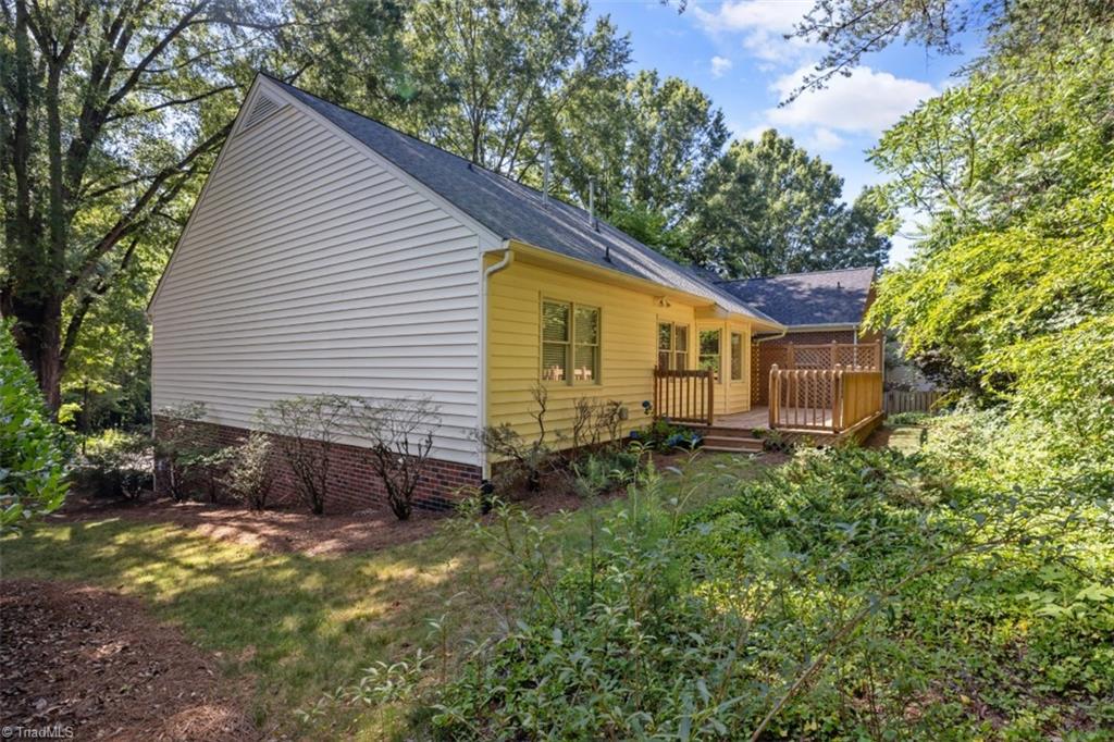 1255 Stadler Ridge Road Winston-Salem, NC 27106 - Photo 21 of 21 Gallery Image 21