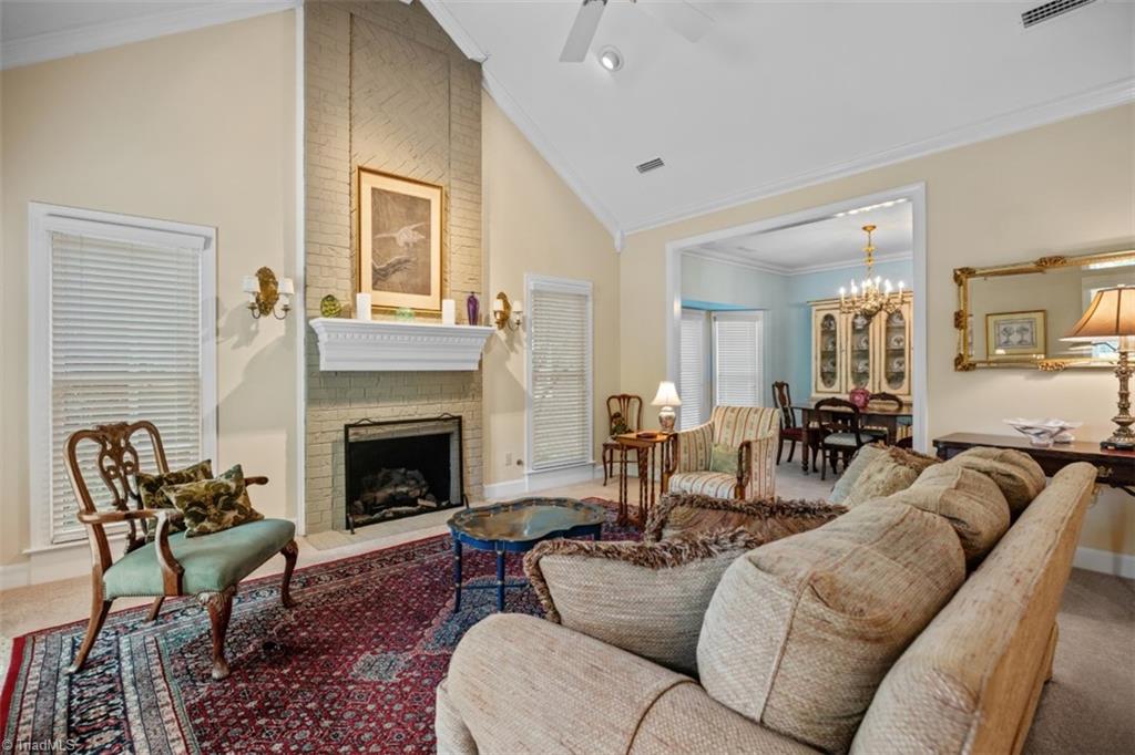 1255 Stadler Ridge Road Winston-Salem, NC 27106 - Photo 5 of 21 Gallery Image 5