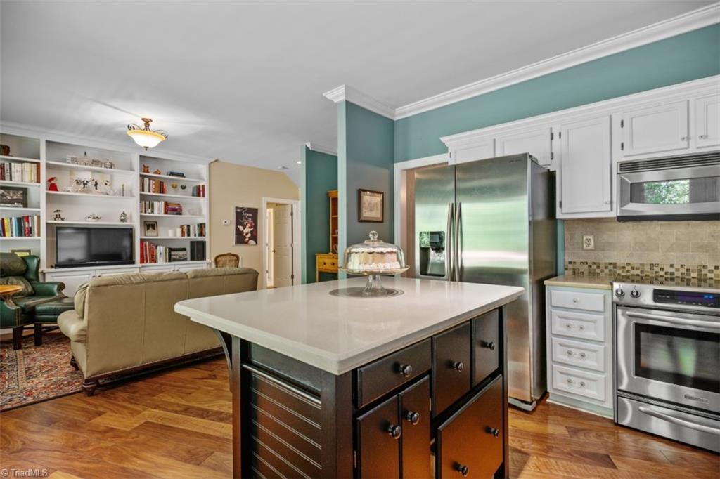 1255 Stadler Ridge Road Winston-Salem, NC 27106 - Photo 10 of 21 Gallery Image 10