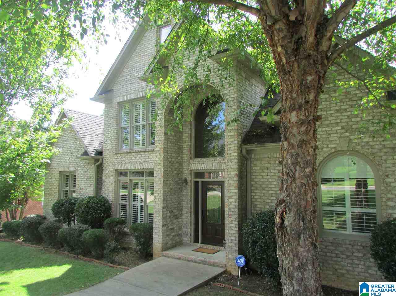5045 Eagle Crest Road Birmingham, AL 35242 - Photo 1 of 33