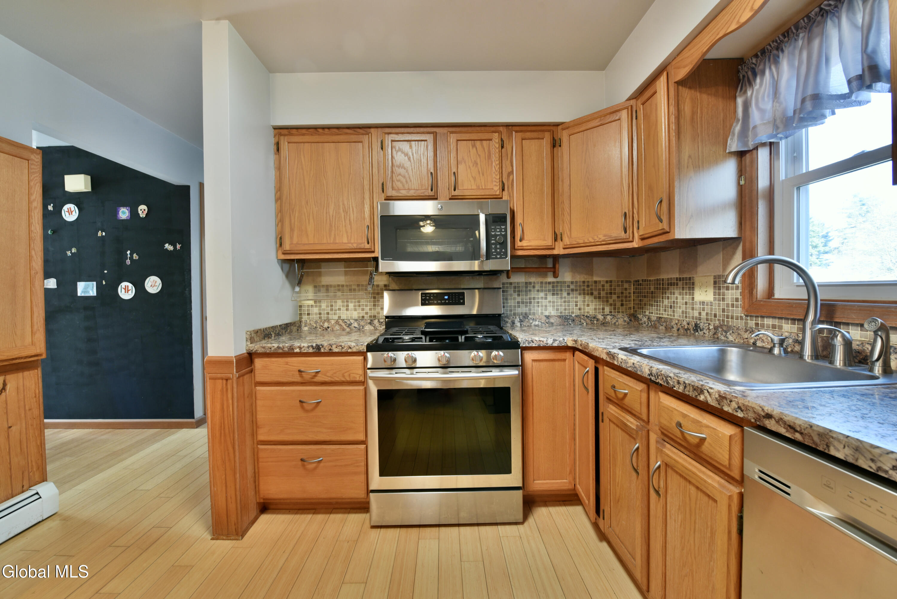 24 Cramer Path Northumberland, NY 12831 - Photo 12 of 50 24CramerPathKitch2