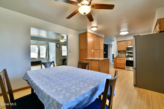 $399,000 | 24 Cramer Path, Northumberland, NY 12831