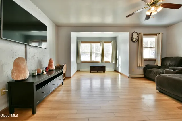 $399,000 | 24 Cramer Path, Northumberland, NY 12831