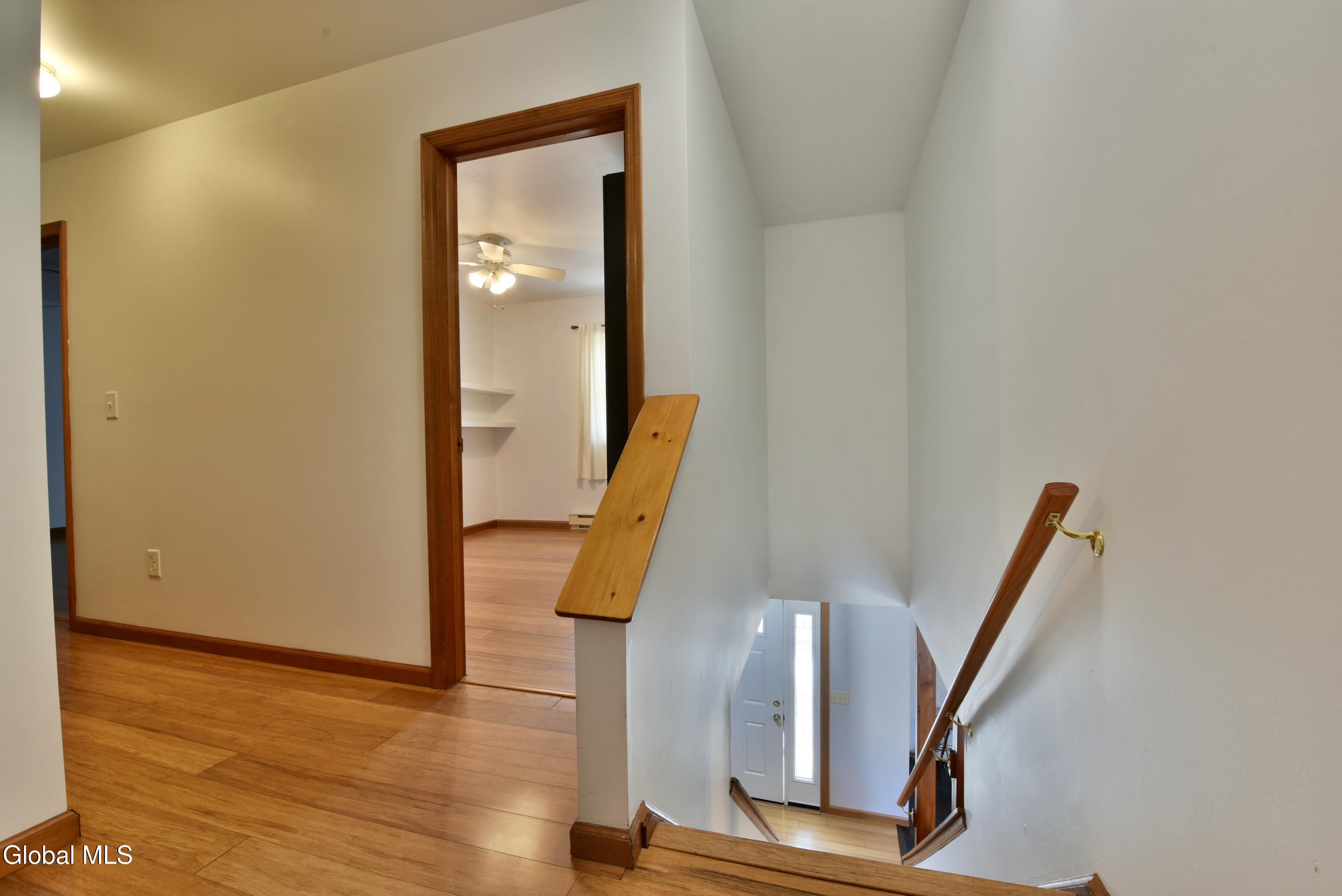 24 Cramer Path Northumberland, NY 12831 - Photo 40 of 50 24CramerPathStairsDown