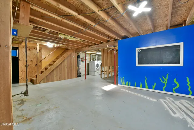 $399,000 | 24 Cramer Path, Northumberland, NY 12831