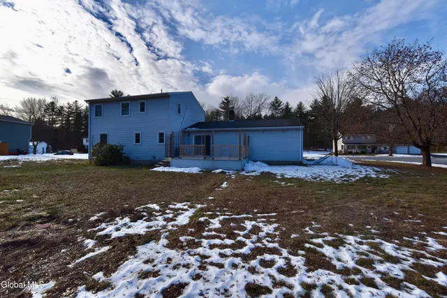 $399,000 | 24 Cramer Path, Northumberland, NY 12831