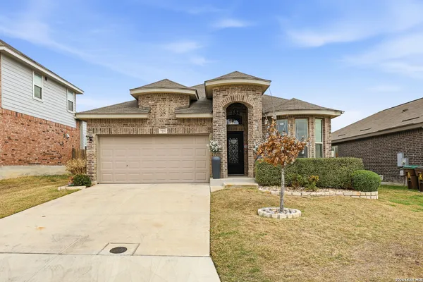$300,000 | 7231 Lunar Eclipse, Converse, TX 78109