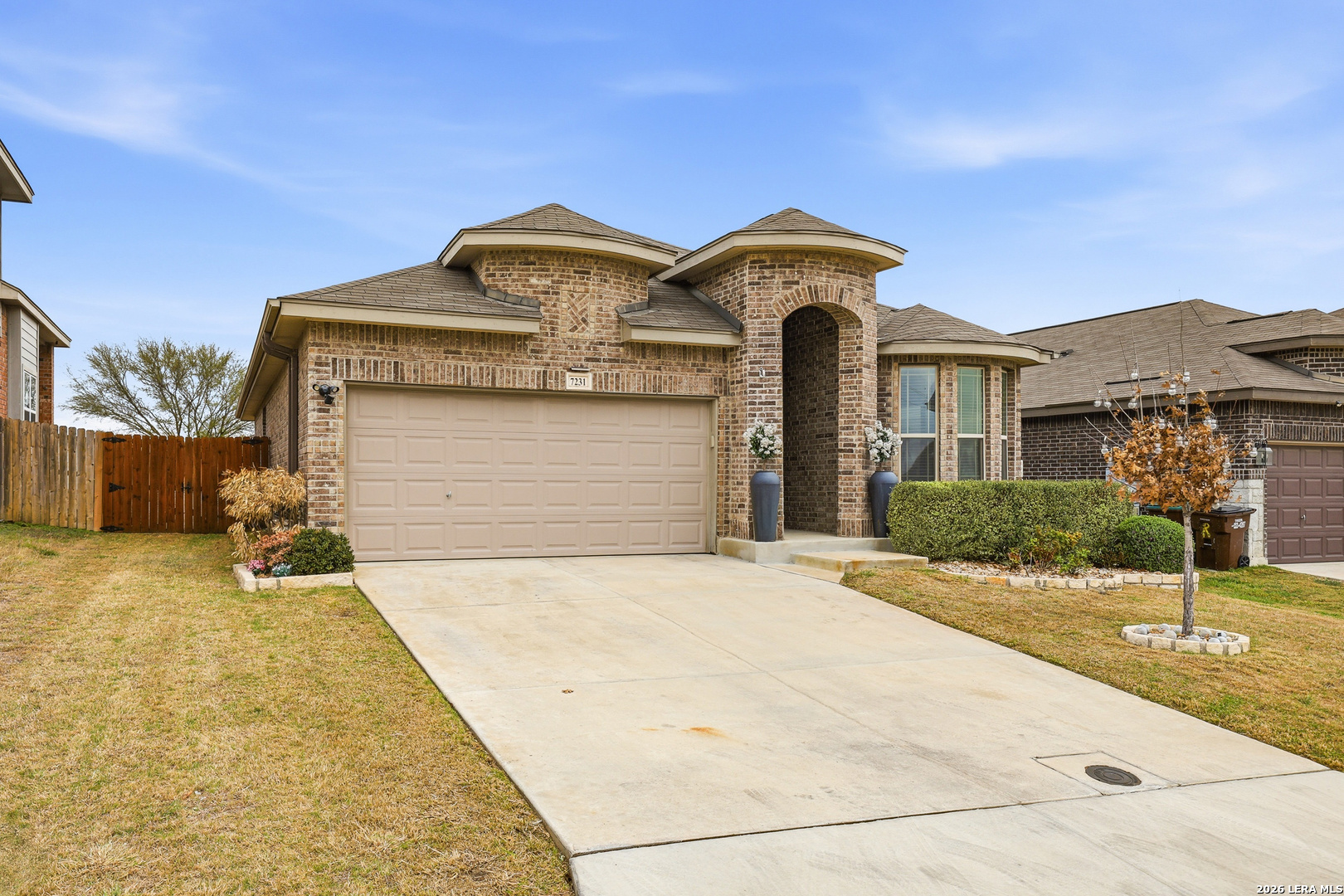 7231 Lunar Eclipse Converse, TX 78109 - Photo 3 of 33