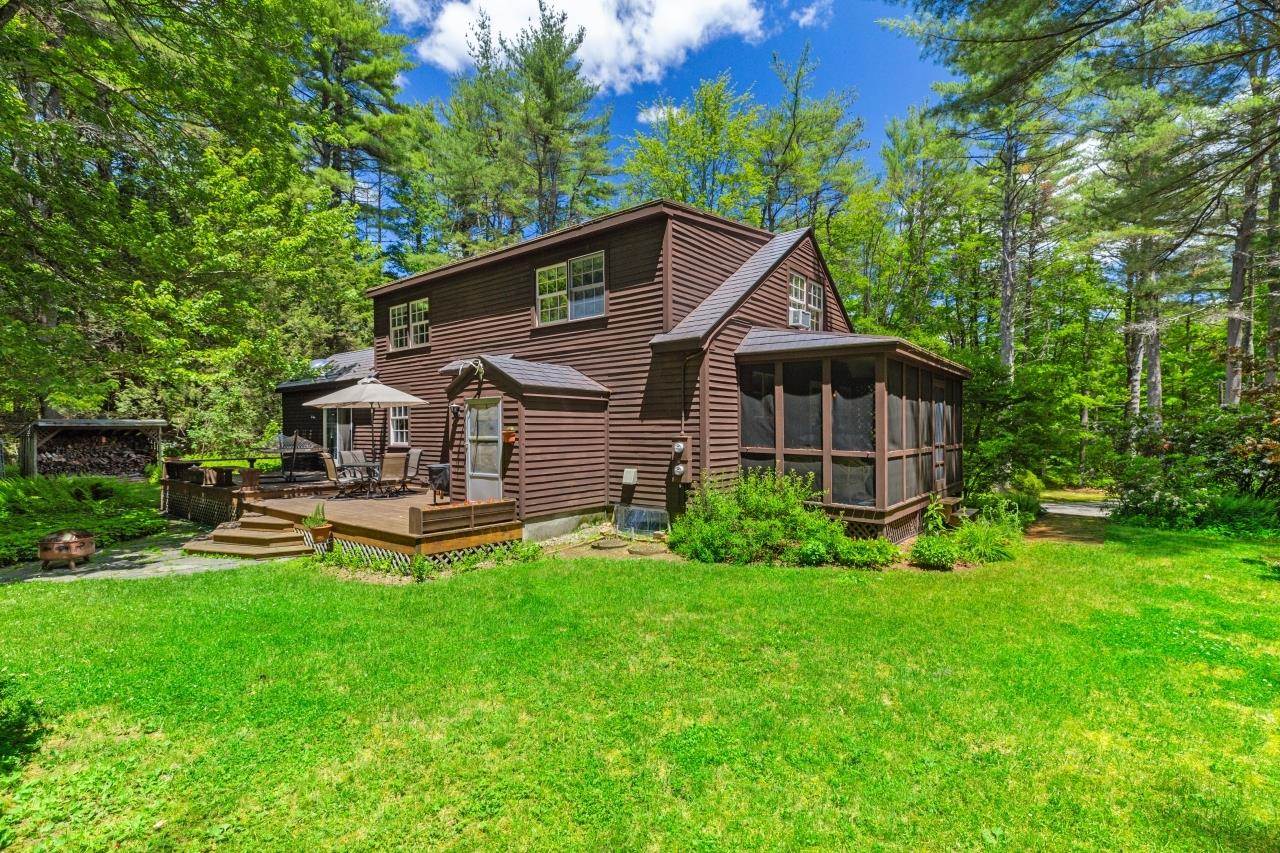 47 Forest Road Lyndeborough, NH 03082 - Photo 22 of 40