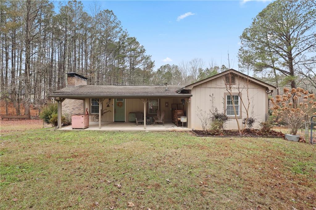 125 Red Mountain Road Dallas, GA 30157 - Photo 1 of 1 Gallery Image 1