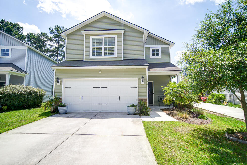 176 Brookhaven Drive