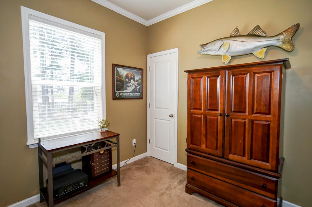 178 Brookhaven Road Summerville, SC 29486 - Photo 15 of 39 Main Level Bedroom
