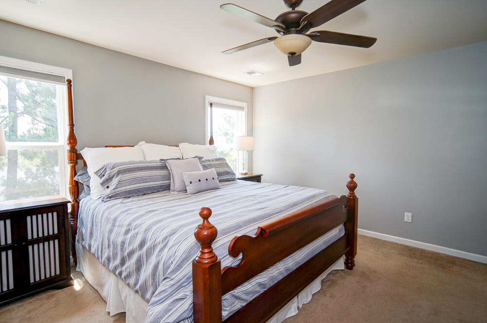178 Brookhaven Road Summerville, SC 29486 - Photo 17 of 39 Master Bedroom