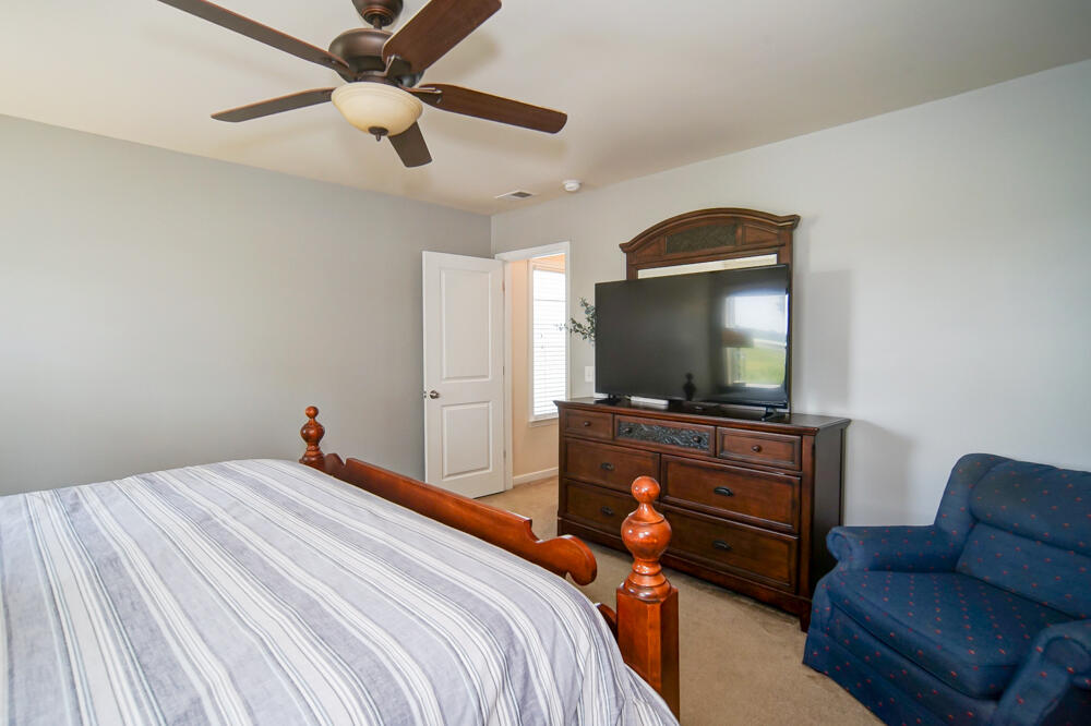 178 Brookhaven Road Summerville, SC 29486 - Photo 18 of 39 Master Bedroom
