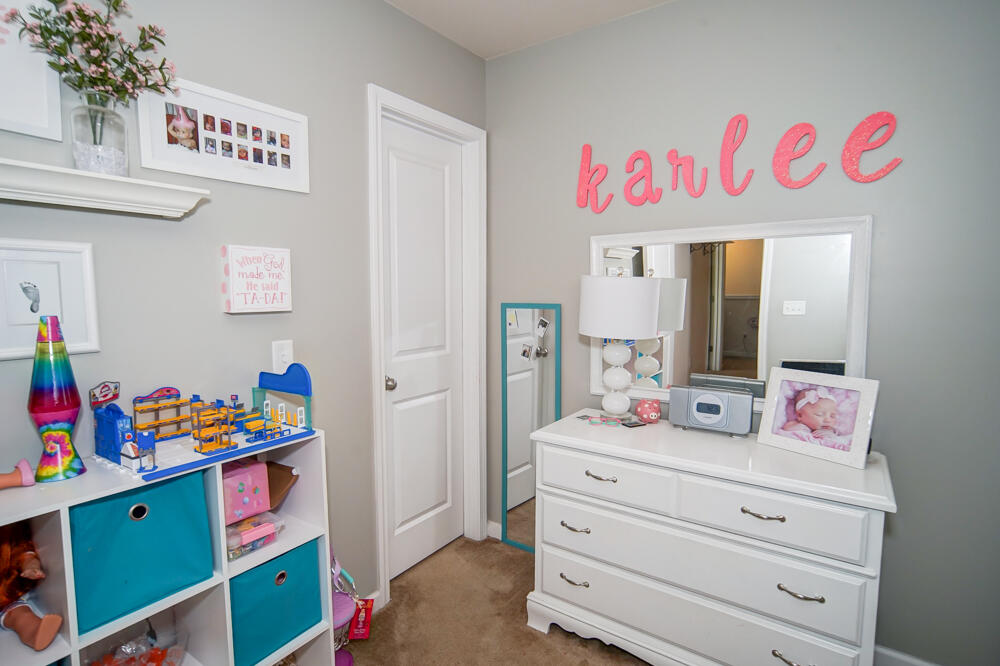 178 Brookhaven Road Summerville, SC 29486 - Photo 24 of 39 Second Bedroom