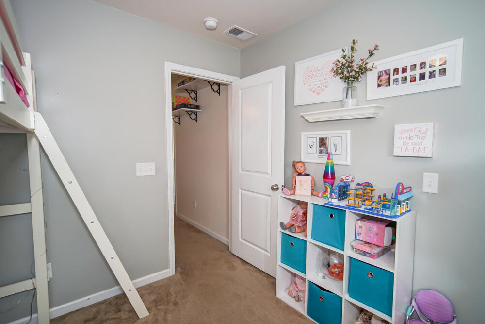 178 Brookhaven Road Summerville, SC 29486 - Photo 25 of 39 Second Bedroom