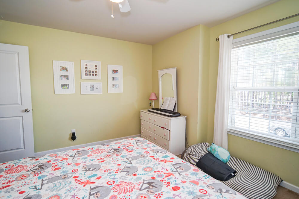 178 Brookhaven Road Summerville, SC 29486 - Photo 28 of 39 Third Bedroom