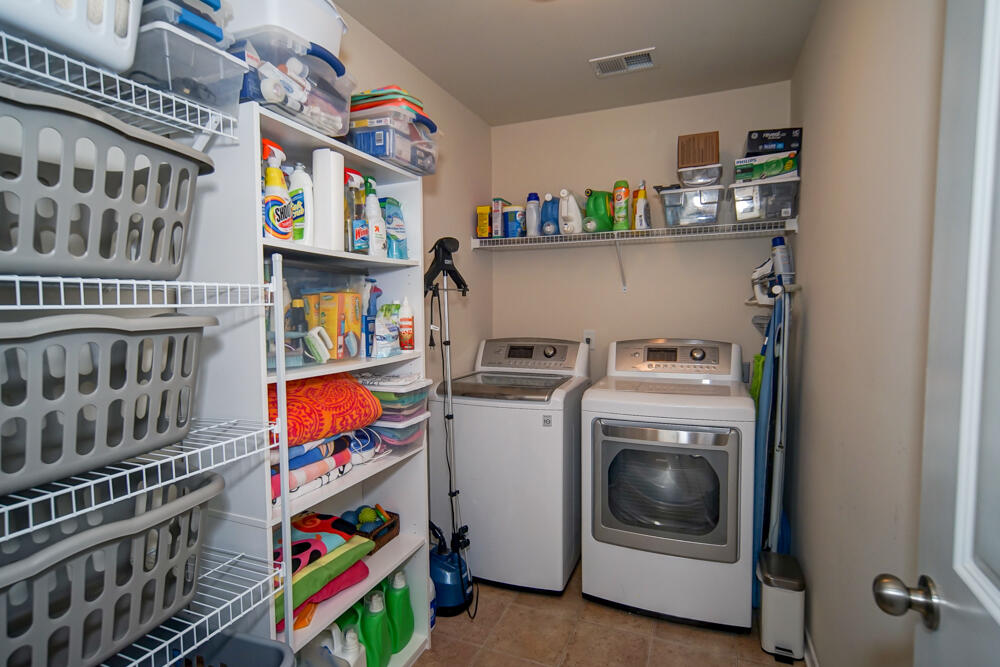 178 Brookhaven Road Summerville, SC 29486 - Photo 34 of 39 Laundry