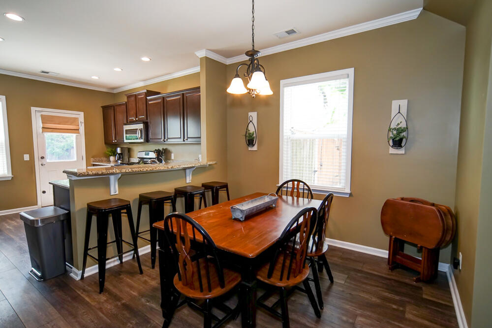 178 Brookhaven Road Summerville, SC 29486 - Photo 7 of 39 Dining Room