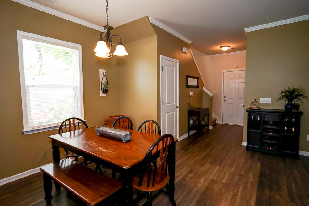 178 Brookhaven Road Summerville, SC 29486 - Photo 8 of 39 Dining Room
