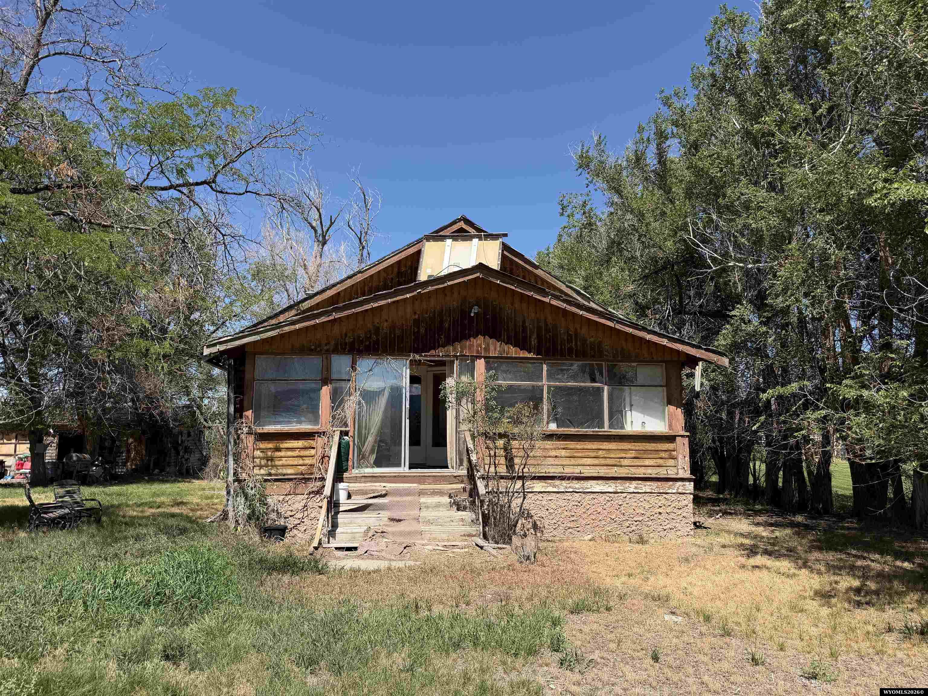 1800 Chamberlain Road Casper, WY 82604 - Photo 1 of 1 Gallery Image 1