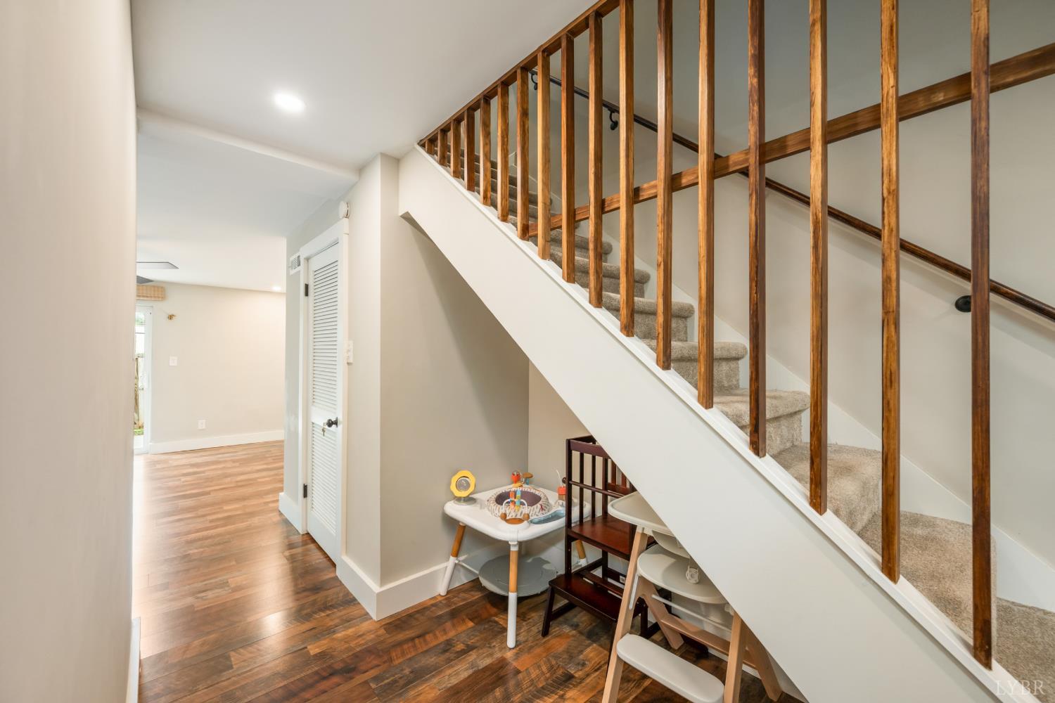 3101 Link Road, Unit 23 Lynchburg, VA 24503 - Photo 23 of 38 Gallery Image 23
