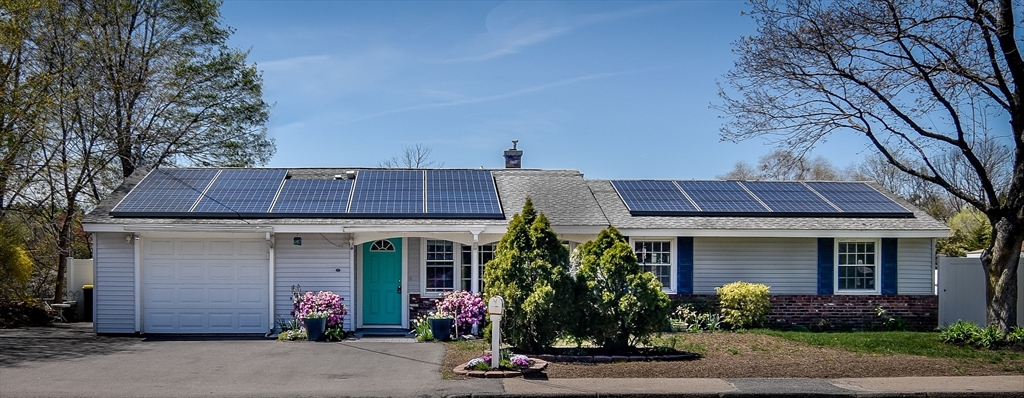 134 North Main Street Bellingham, MA 02019 - Photo 1 of 37