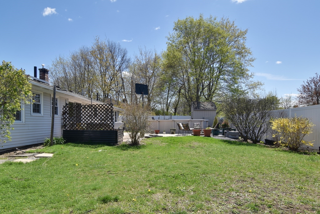 134 North Main Street Bellingham, MA 02019 - Photo 34 of 37