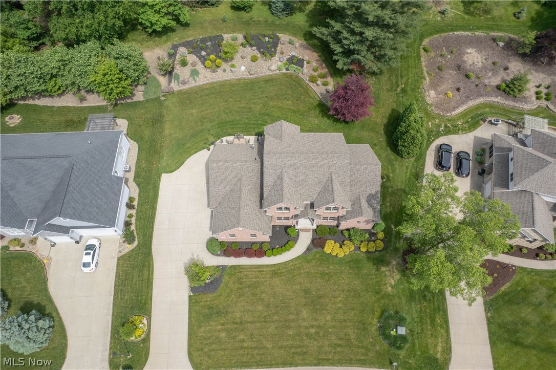 6612 Greyhawk Street Northwest Canton, OH 44708 - Photo 2 of 50