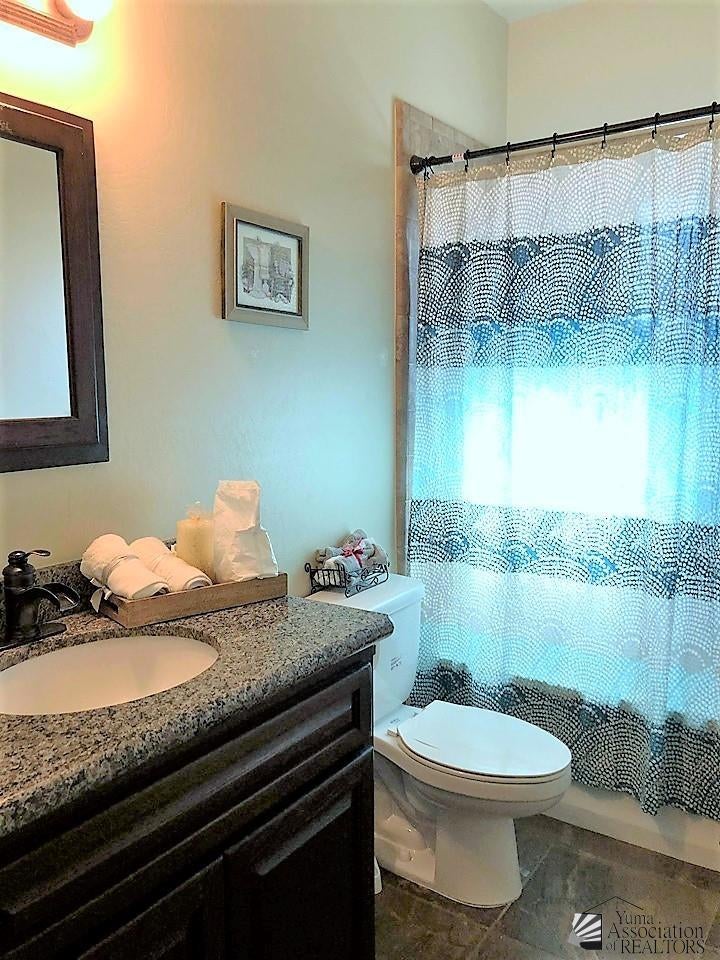 7658 East 41st Road Yuma, AZ 85365 - Photo 14 of 25 Gallery Image 14