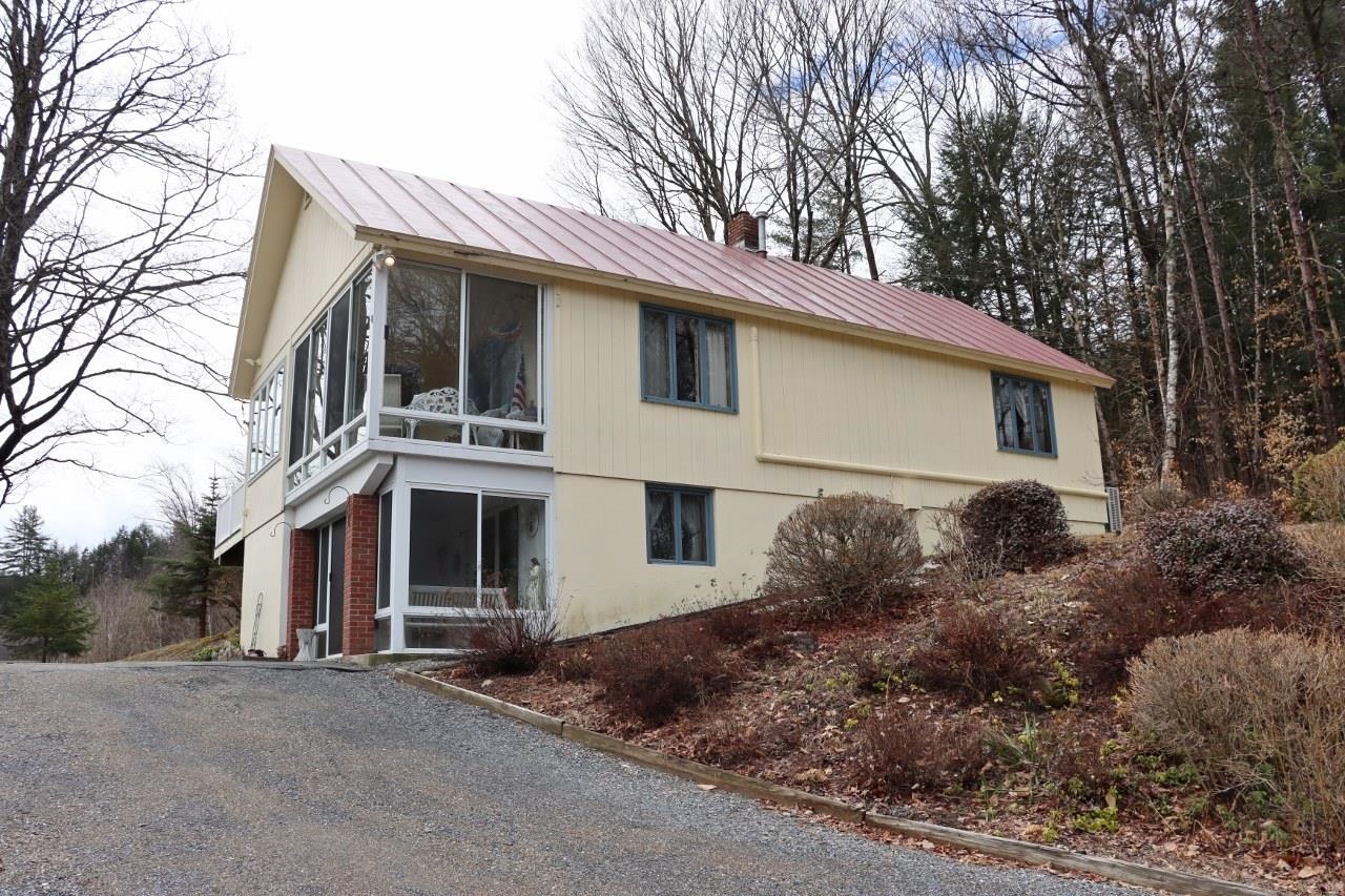 48 French Meadow Road Springfield, VT 05156 - Photo 1 of 33