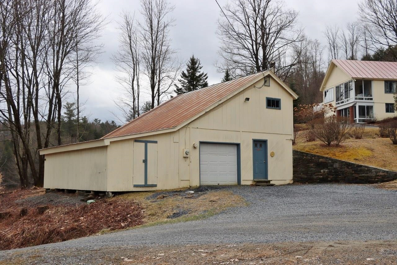 48 French Meadow Road Springfield, VT 05156 - Photo 11 of 33